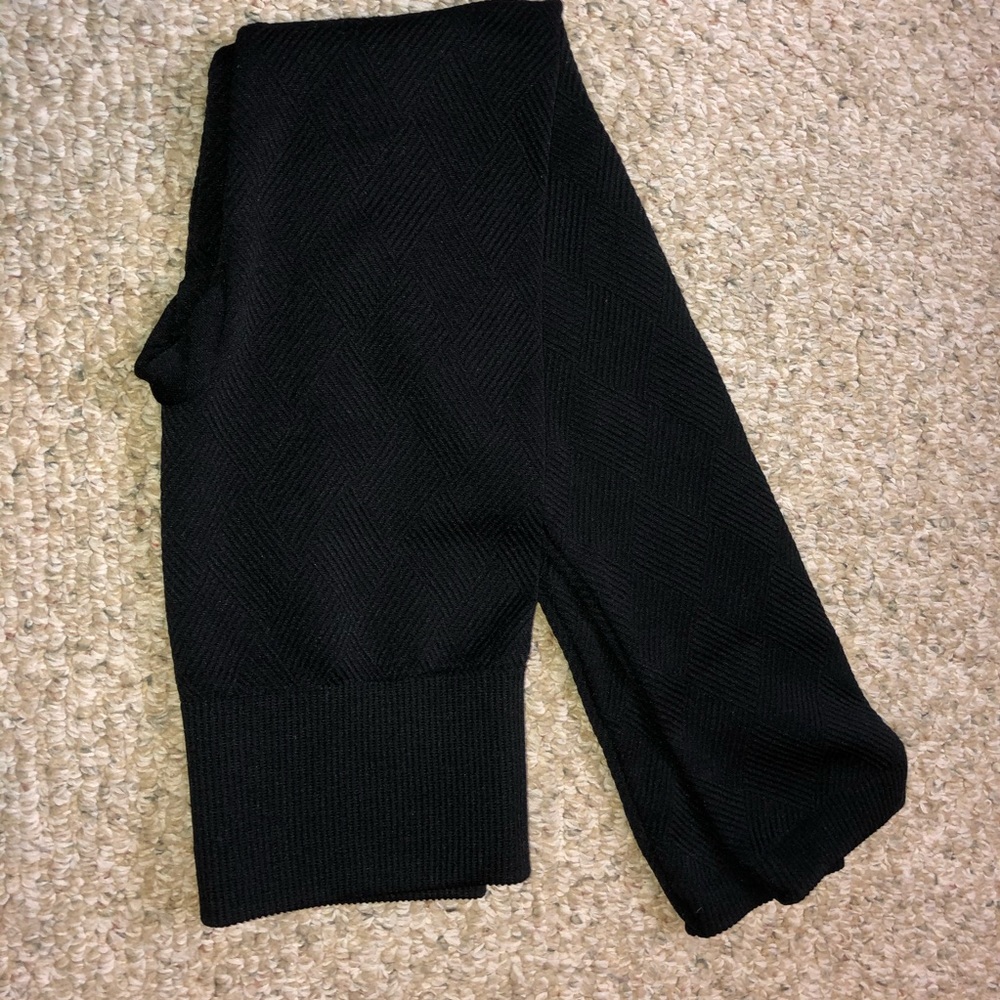Black Leggings